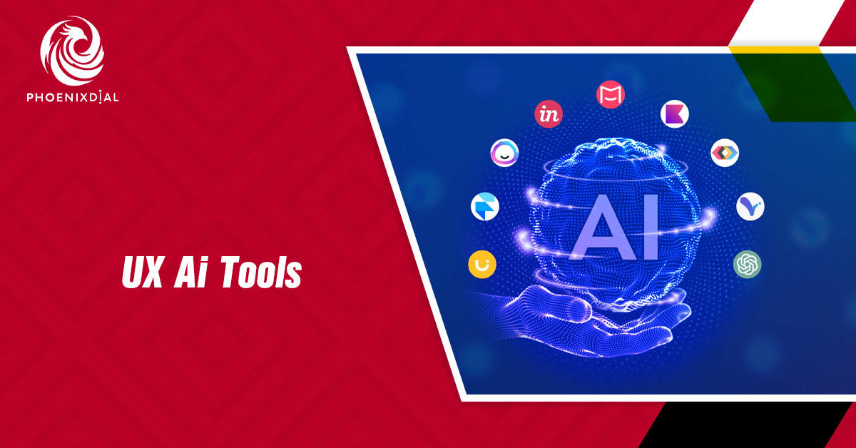 UX Ai Tools