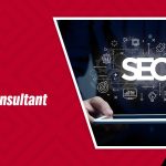 seo consultant