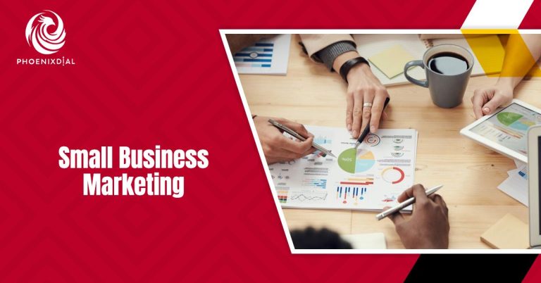 small business marketing