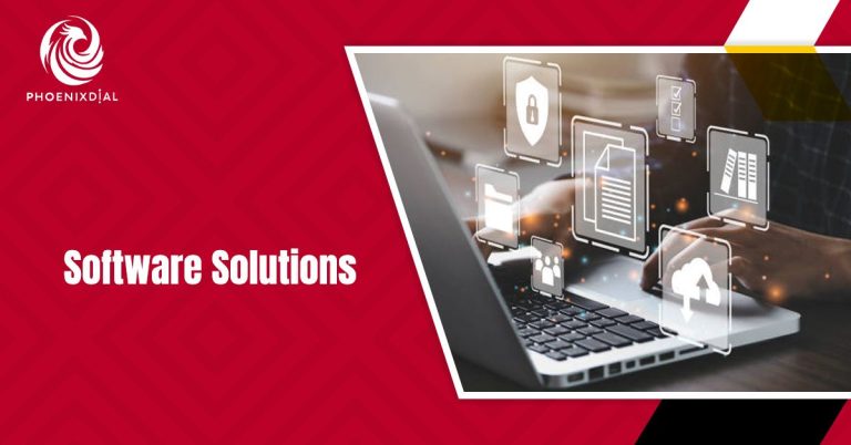 software solutions