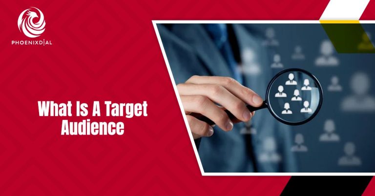 what is a target audience