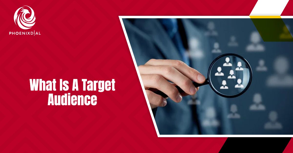 what is a target audience