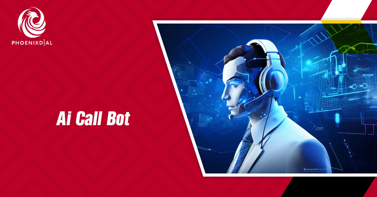Ai Call Bot