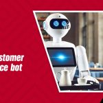 Ai customer service bot