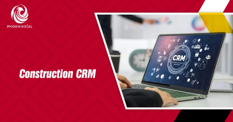construction crm