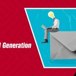 email lead generation