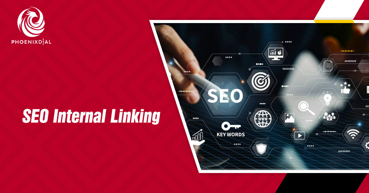 seo internal linking