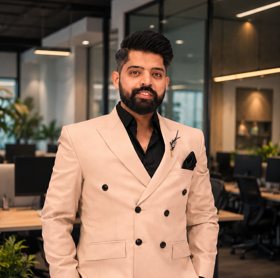 CEO and Co Founder